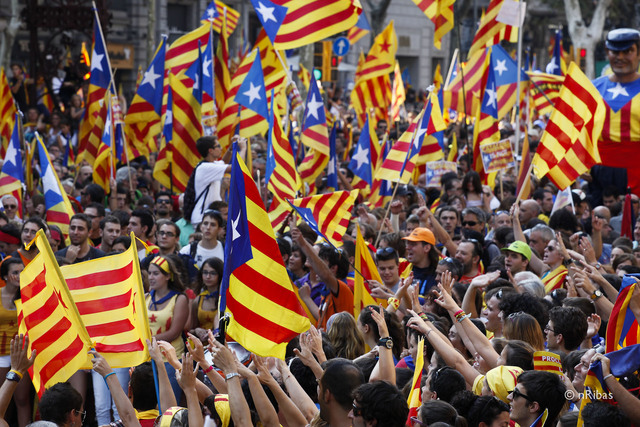 11 DE SETEMBRE  DIADA NACIONAL DE CATALUNYA