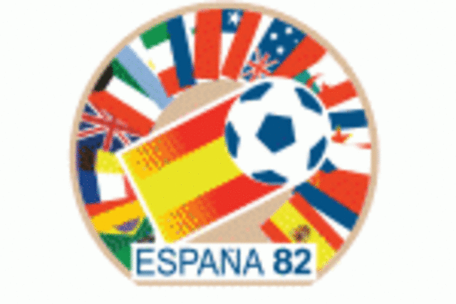 World Cup 1982