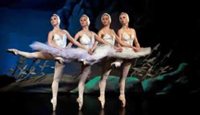 Royal Ballet