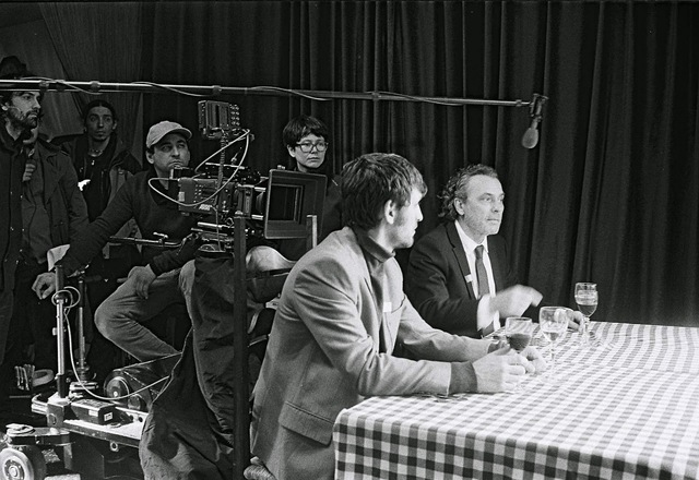 Se fundaron las más importantes empresas de cine estadounidense