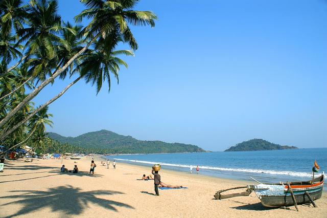 Goa