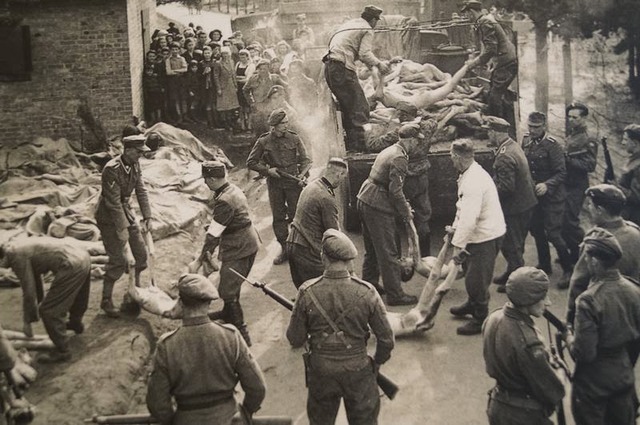 Conferencia de Wannsee, en Berlín