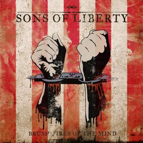 Sons of Liberty formed
