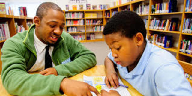 Get to know my mentors