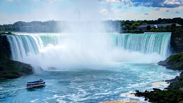 Niagara Falls