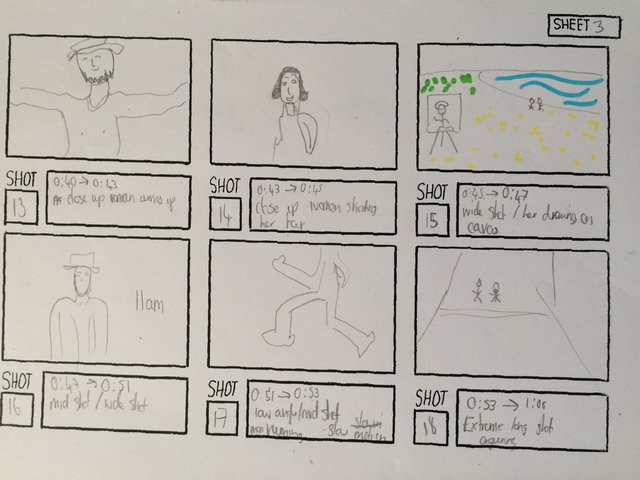 Jhene Aiko - Spotless mind 3