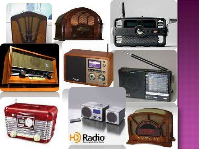 Aparatos Electrónicos