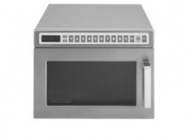 SISTEMA TRANSCONTINENTAL DE MICROONDAS