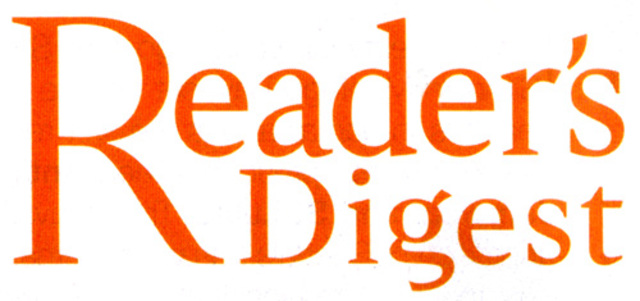 Reader's Digest is founded