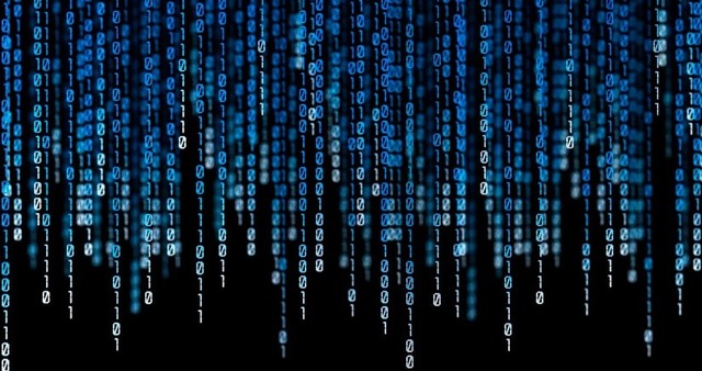 Anuncio de la cibernetica