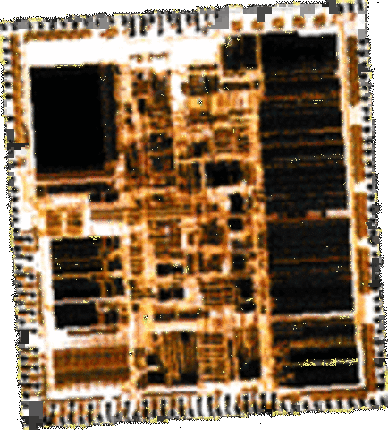 aparicion de IBM 701