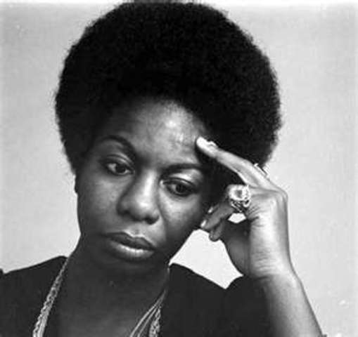 NINA SIMONE