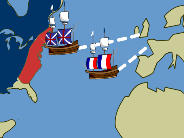 The French and Indian War