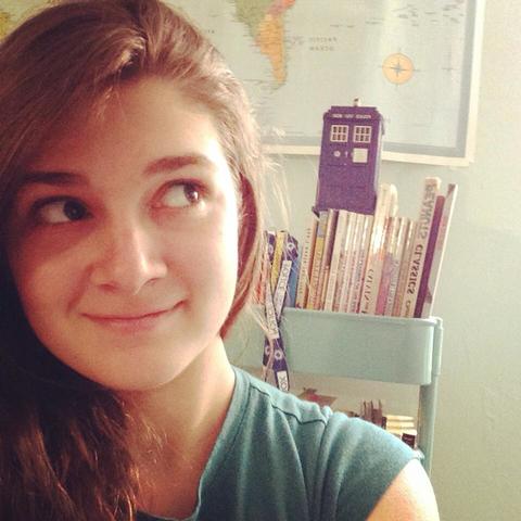 Yo conocí mi Amiga Grace