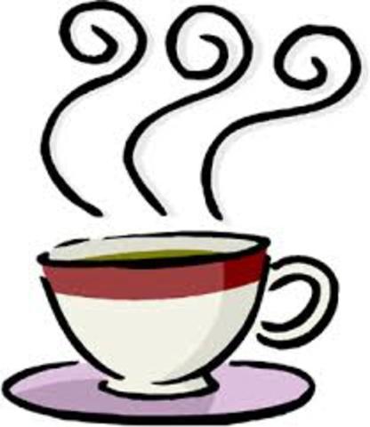 The Tea Act and the Boston Tea Party