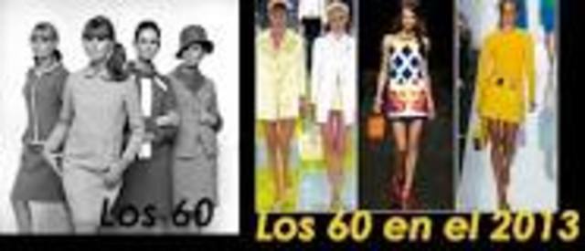 los 60 en los 2013