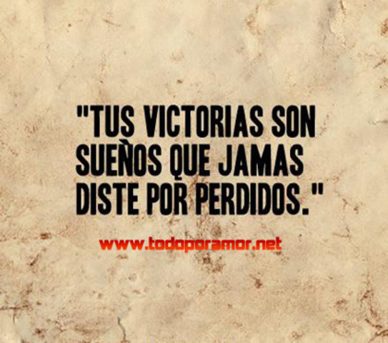 TENDENCIAS Y AVANCES