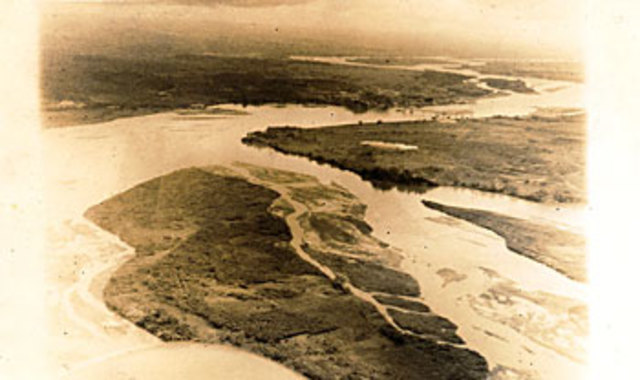 Batalla del Río Magdalena