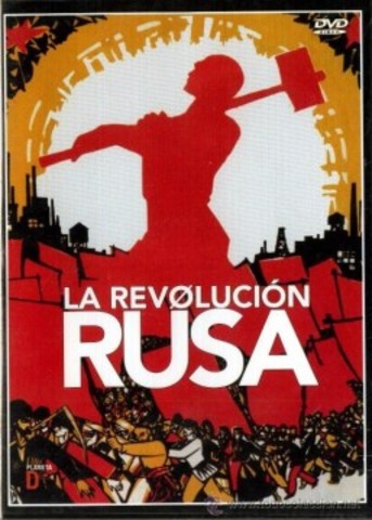 Revolución Rusa