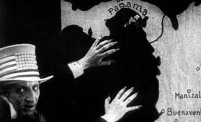 Cierre de los únicos laboratorios e cine en Colombia