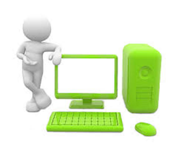 primera generacion del computador