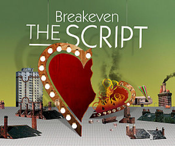 Breakeven - The Script