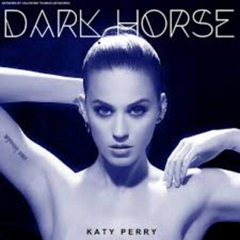 Dark Horse - Katy Perry