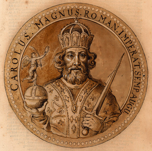 Charlemagne