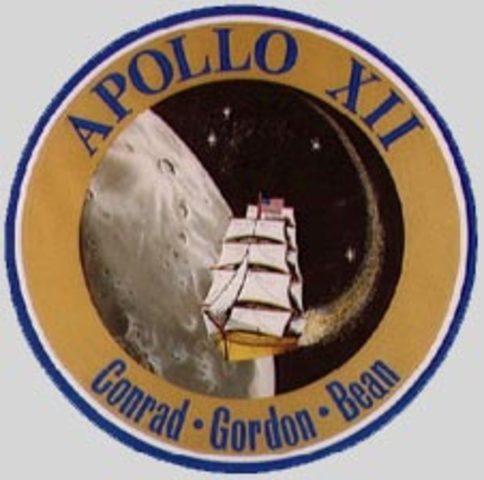 Apollo 12