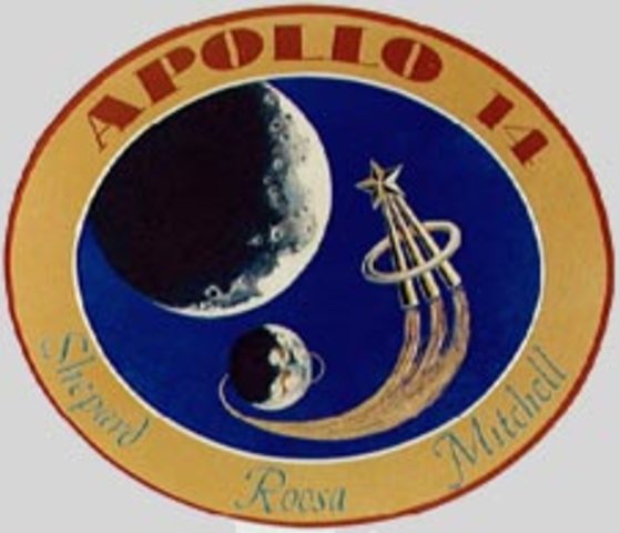 Apollo 14