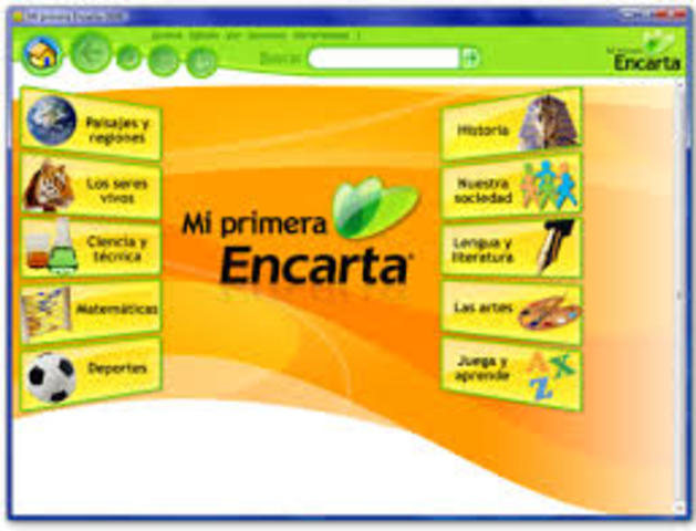 Mi primer computador