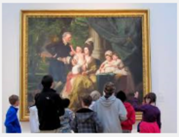 Visual Education Movement