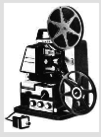 Audiovisual Instruction Movement