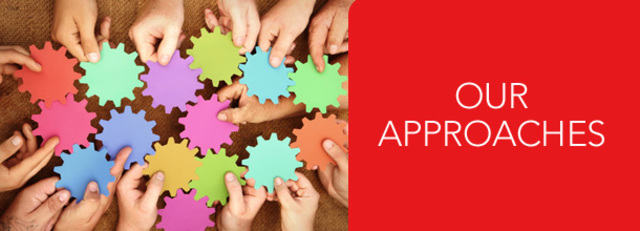 THE STRUCTURAL APPROACH