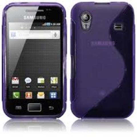 mi primer smartphone