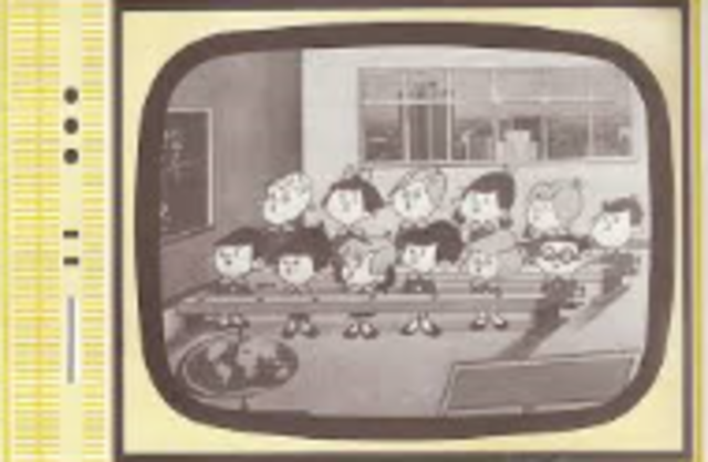 Instructional Television Movment