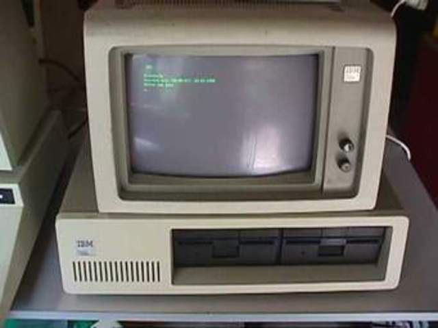 Computer -- 1981