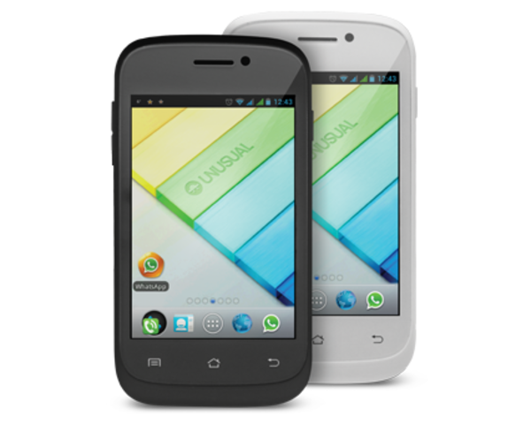 Segundo movil (UNUSUAL 35Y)