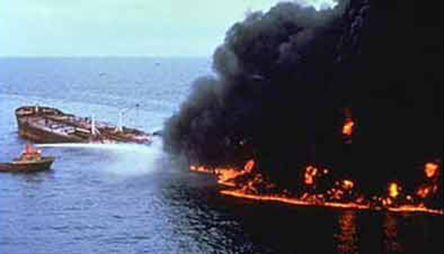 "Megaborg:4.2 Million Gallons"