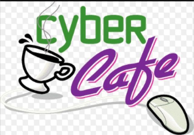 CIBERCAFES