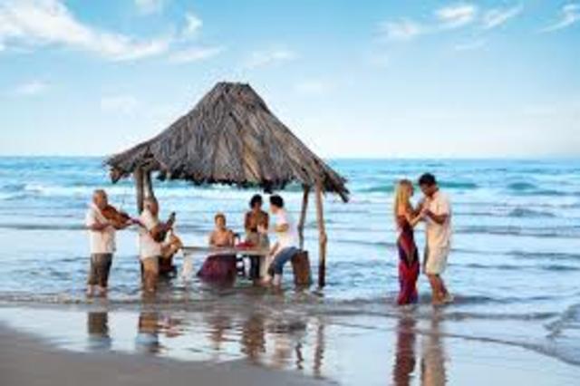 Departamento de Turismo de nueva creación