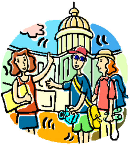 Reglamento de Guías de Turistas