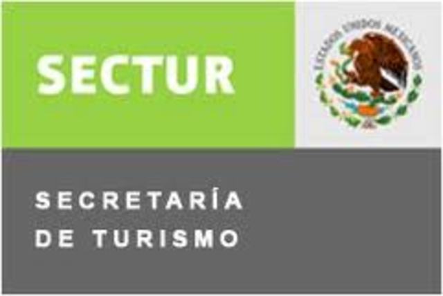 Secretaria de Turismo