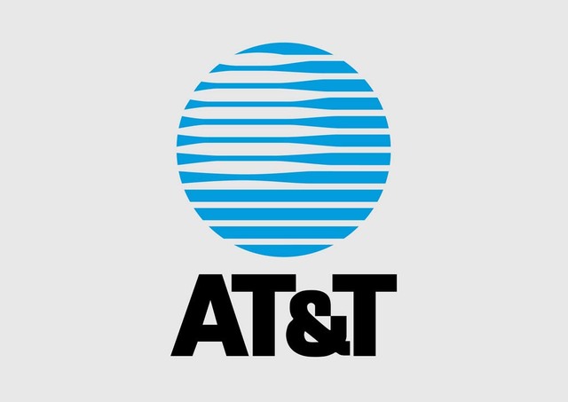 First Job at AT&T