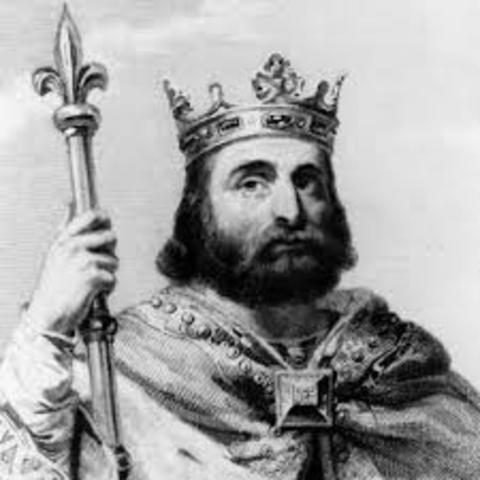 Charles Martel