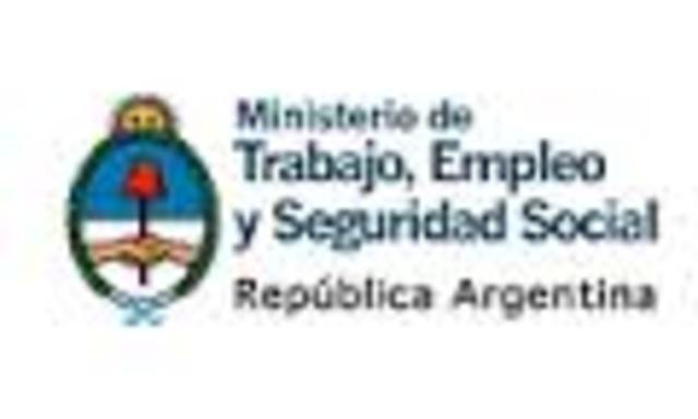 DEPARTAMENTO NACIONAL DEL TRABAJO