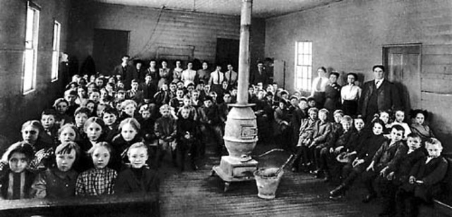 The Progressive Reform Movement