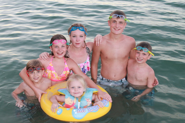 En el Norte de Vacaciones