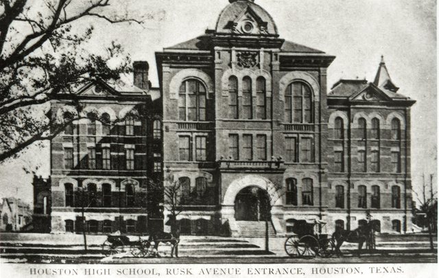 Secondary School Movement