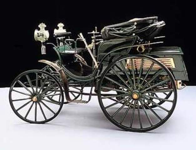 Karl Benz
